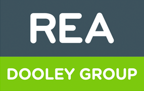 REA Dooley Group (Limerick) Logo