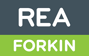 REA Forkin (Bray) Logo