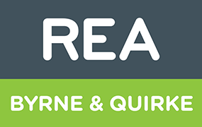 REA Byrne & Quirke (Sandyford) Logo