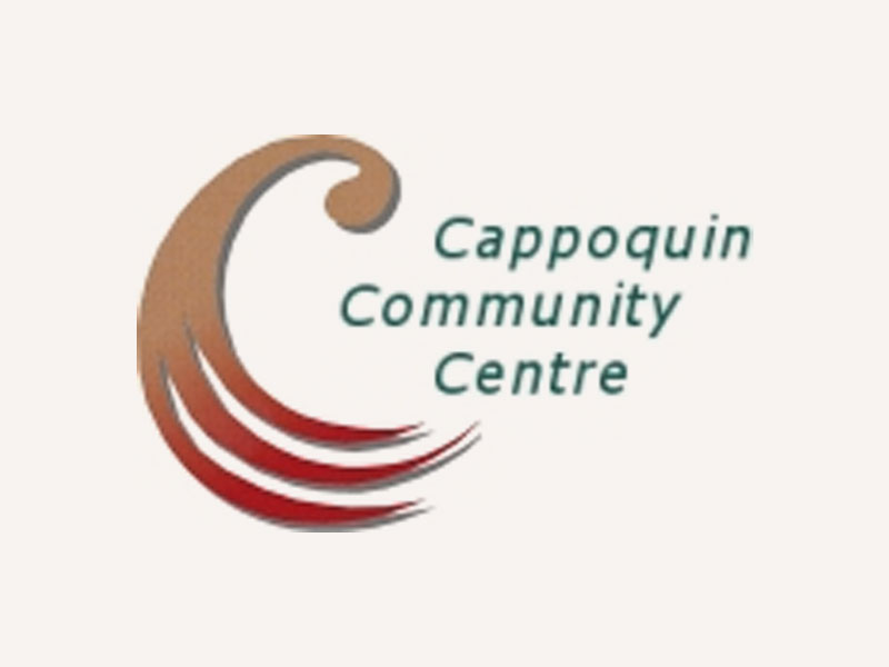 Cappoquin Community Development Company
